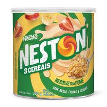 Cereal NESTON 3 Cereais 360g by Nestlé