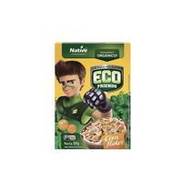 Cereal Orgânico Eco Friends Corn Flakes 300g - Native