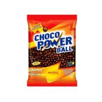 Cereal Power Ball Ao Leite 500g - Mavalério