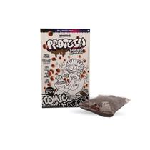 Cereal Proteico Protein Balls Com Whey Protein Zero Açúcar Adicionado e Sem Glúten Atomic Labs 210g Cereal Proteico Protein Balls Com Whey Protein Zero Açúcar Adicionado e Sem Glúten Atomic Labs 210g