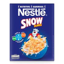 Cereal Snow Flakes Nestlé 230g