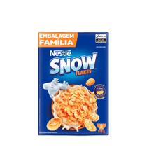 Cereal Snow Flakes Nestlé 620g Cereal Snow Flakes Nestlé 620g