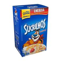 Cereal Sucrilhos Kelloggs O Original Pack 2 Unidades - 750g - Kelloggs - Kellogg'S