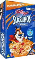Cereal Sucrilhos Original Kellogg's 690g Cereal Sucrilhos Original Kellogg's 690g