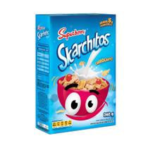 Cereal SuperBom Skarchitos - 240g Cereal SuperBom Skarchitos - 240g