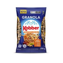 Cereal Tradicional Kobber 250g