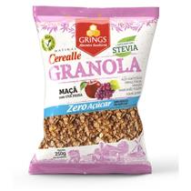 Cerealle Granola Maca Zero 250g - Grings Cerealle Granola Maca Zero 250g - Grings