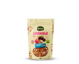 Cerealle granola maca zero 250g grings