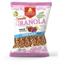 Cerealle Granola Maca Zero 250g - Grings Cerealle Granola Maca Zero 250g - Grings