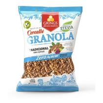 Cerealle Granola Tradicional 250g - Grings