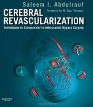 Cerebral revascularization