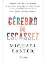 Cérebro de escassez Cérebro de escassez