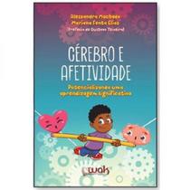 Cérebro e afetividade - WAK EDITORA