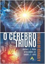 Cerebro triuno - a servico do espirito - AME BRASIL