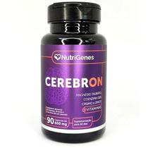 Cerebron - 90caps/600mg - Nutrigenes