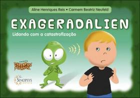 Cerebrus pifadus exageradalien lidando com A catastrofização