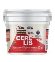 Cereja Artficial Balde 4,5 Kg Cerelis Alispec