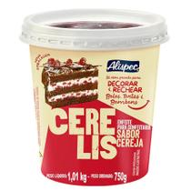 Cereja Cerelis 1,01kg - Alispec