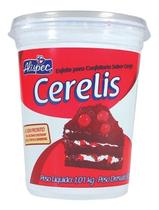 Cereja Cerelis 1,01kg Alispec