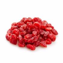 Cereja Glaceada a Granel