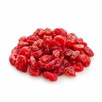 Cereja Glaceada a Granel