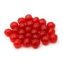 Cerejas Sem Talo Importadas 1kg Origem Chile