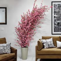 Cerejeira Instagramavel Arvore 2 Mt Rosa Flores Artificiais