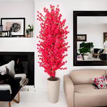 Cerejeira Vermelha Arvore Instagramavel 2 Metros