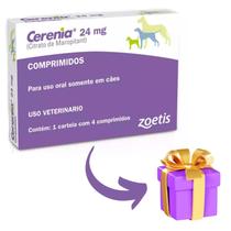 Cerenia comp 24mg - Zoetis
