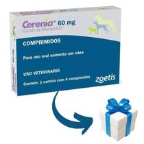 Cerenia comp 60mg - Zoetis