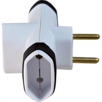 Cerge Pino 3 Saida 2P 10A - Kit C/10 Pc