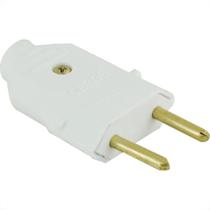 Cerge Pino Macho 2P 10A - Kit C/10 Pc Cerge Pino Macho 2P 10A - Kit C/10 Pc