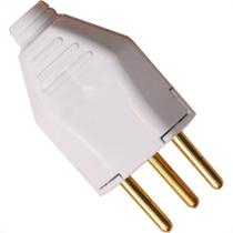 Cerge Pino Macho 2P+T 20A 250W - Kit C/10 Un