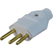 Cerge Pino Macho 2P+T - Kit C/10 Pc