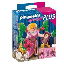 Cerimônia de Premiação - Playmobil Special Plus 4788 Cerimônia de Premiação - Playmobil Special Plus 4788