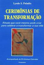 Cerimonias da Tranformação