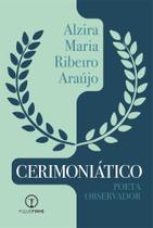 Cerimoniático Poeta Observador