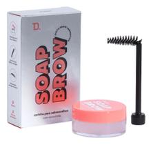 Cerinha para Sobrancelhas Dailus Soap Brow 7g Original