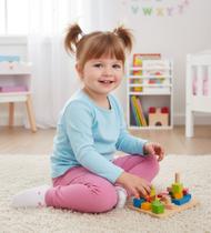 CEROULA / MIJÃO / CULOTE INFANTIL Nº 4 COR:ROSATAMANHO:4 CEROULA / MIJÃO / CULOTE INFANTIL Nº 4 COR:ROSATAMANHO:4