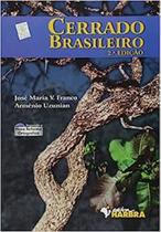 Cerrado Brasileiro - Coleção Biomas do Brasil