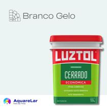 Cerrado Luztol Fosco 18L