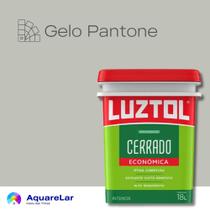 Cerrado Luztol Fosco 18L