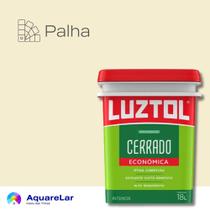 Cerrado Luztol Fosco 18L