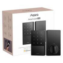 Cerradura Inteligente Aqara U50 Sin Llave con Bluetooth y Apple HomeKit Cerradura Inteligente Aqara U50 Sin Llave con Bluetooth y Apple HomeKit