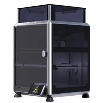Cerramiento Cregrant3D K1 SE K2 SE Negro Transparente a Prueba de Polvo