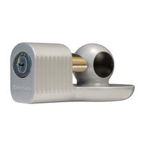 Cerrojo para Enganche de Remolque Master Lock 377DAT Zinc Plateado Cerrojo para Enganche de Remolque Master Lock 377DAT Zinc Plateado