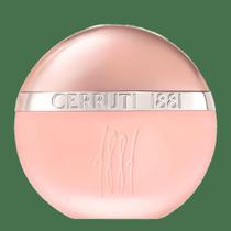 Cerruti 1881 Pour Femme Edt - Perfume Feminino 100ml