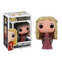 Cersei Lannister - Funko Pop Game of Thrones