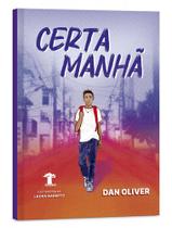 Certa manhã - 02 ed. - BAOBÁ Certa manhã - 02 ed. - BAOBÁ