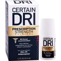 Certain Dri Desodorante Antitranspirante Strong 35.5Ml